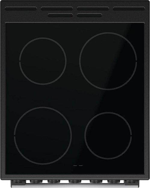 Электрическая плита Gorenje GEC5B41SG (preview 7)