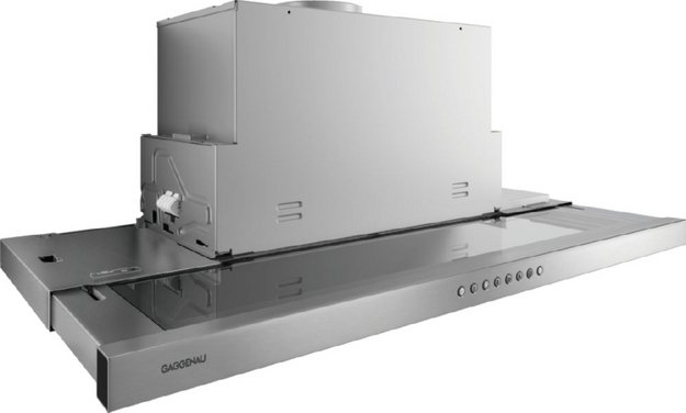 Встраиваемая вытяжка Gaggenau AF210192 (preview 1)