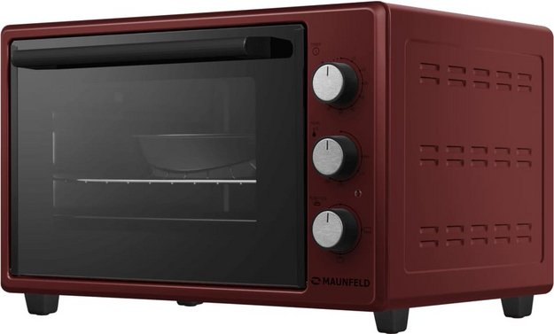Мини-печь Maunfeld MMO-373MR01 (preview 3)