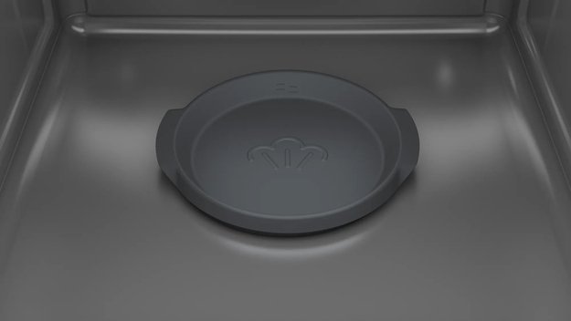 Духовой шкаф Bosch HRA474BB0S (preview 3)