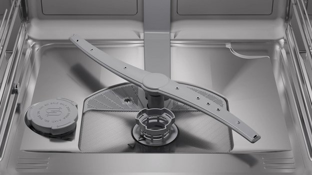 Встраиваемая посудомоечная машина Bosch SMV4HCX07E (preview 9)