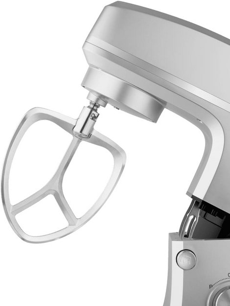 Миксер Maunfeld MF-432S (фото 5) Миксер Maunfeld MF-432S (preview 5)