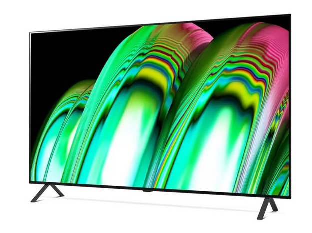 Телевизор LG OLED55A2RLA (preview 4)