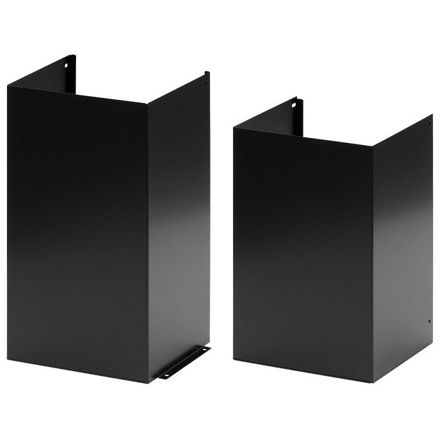 Вытяжка KRONA GABRIELE E 600 black/inox 1 S (preview 16)