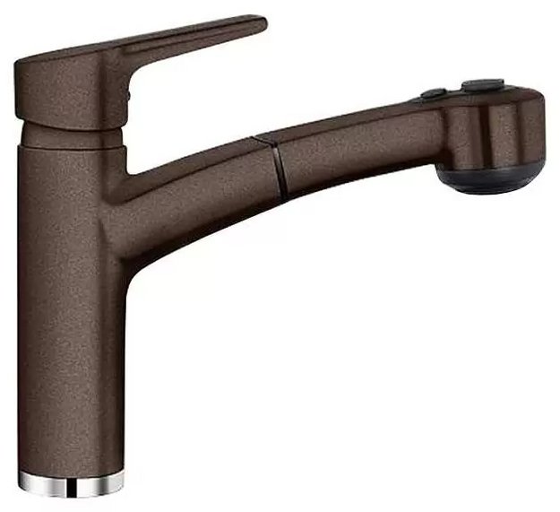 Насадка-лейка для смесителя Blanco 116725 (preview 1)