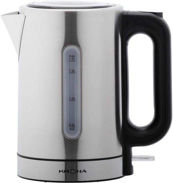 Π§Π°ΠΉΠ½ΠΈΠΊ KRONA Elegant Inox ΠΠ-00008505 (ΡΠΎΡΠΎ 3) Π§Π°ΠΉΠ½ΠΈΠΊ KRONA Elegant Inox ΠΠ-00008505 (preview 3)