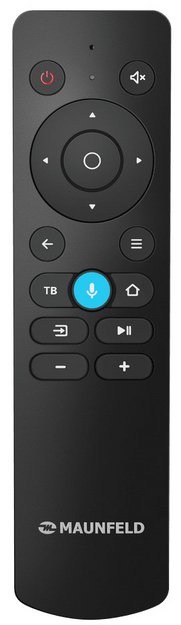 Телевизор Maunfeld MLT43FSX02 (preview 12)