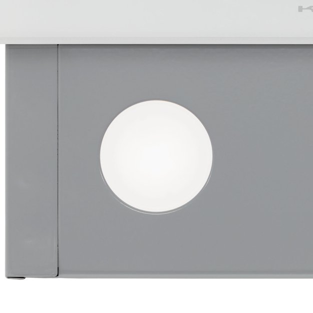 Вытяжка KRONA VEREIN II 600 WHITE S (preview 12)