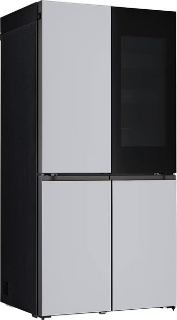 Холодильник LG GR-A24FQAKM (preview 4)