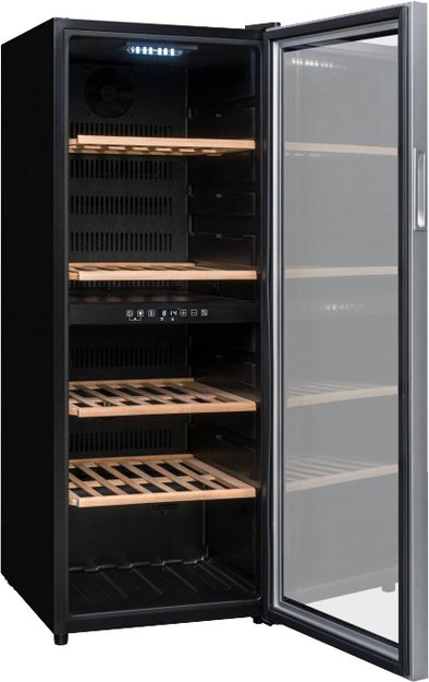 Винный шкаф Climadiff CD90B1 (preview 7)