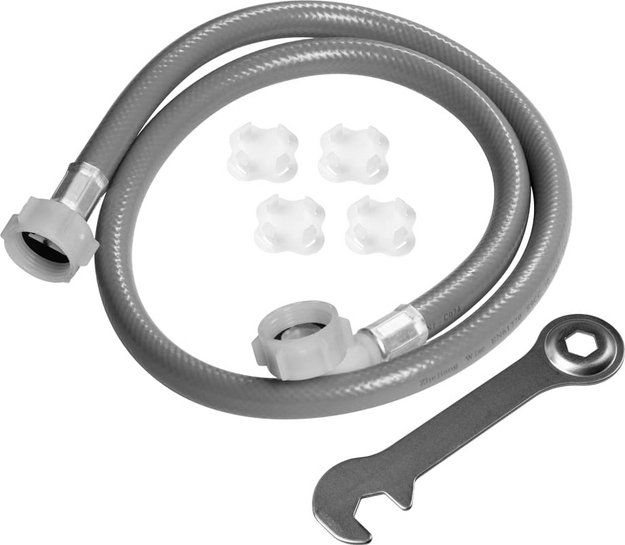 Стиральная машина Maunfeld MFWM127IWH02 (preview 19)