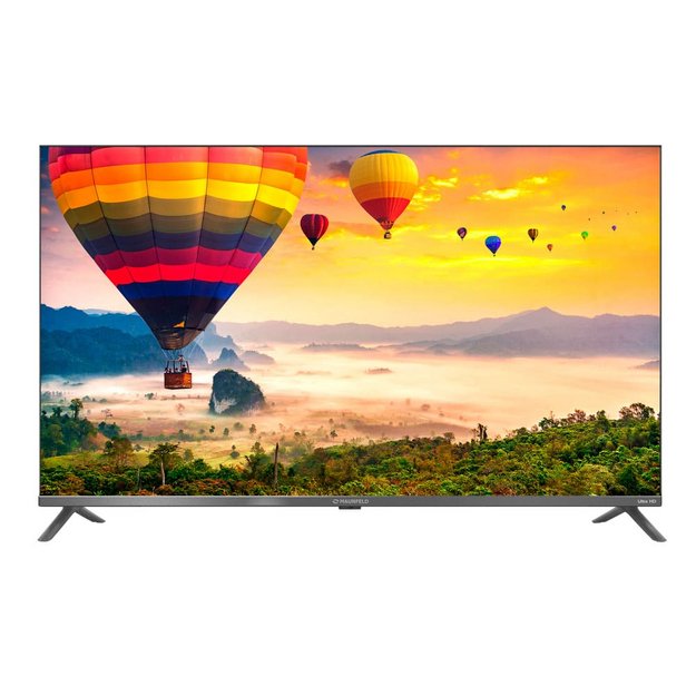 Телевизор Maunfeld MLT43USD02G (фото 1) Телевизор Maunfeld MLT43USD02G (preview 1)