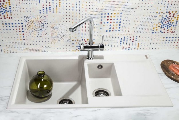 Мойка Omoikiri Daisen-86-2 PA (preview 2)