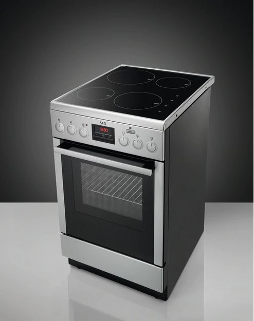 Индукционная плита AEG CIR56400BX (preview 10)