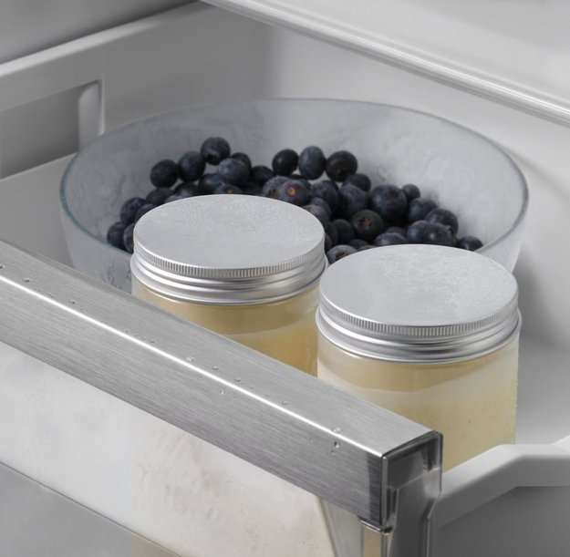 Встраиваемая морозильная камера V-ZUG V6000 Supreme FR6T-51099 L (preview 2)