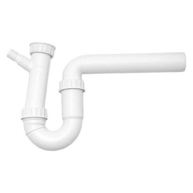 Сифон Bone Crusher U-образный 211-AL-LB/D211-Ale (фото 2) Сифон Bone Crusher U-образный 211-AL-LB/D211-Ale (preview 2)