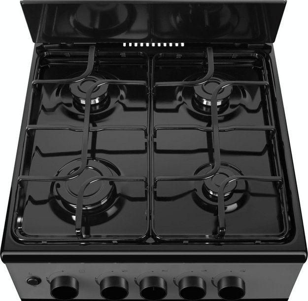 Газовая плита Maunfeld MGC50GEGR08 (фото 9) Газовая плита Maunfeld MGC50GEGR08 (preview 9)