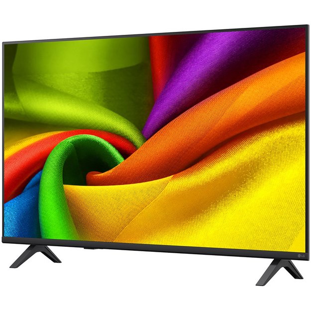 Телевизор LG 55NU900B6LA (2026) 55" (140 см) 2026 (preview 3)
