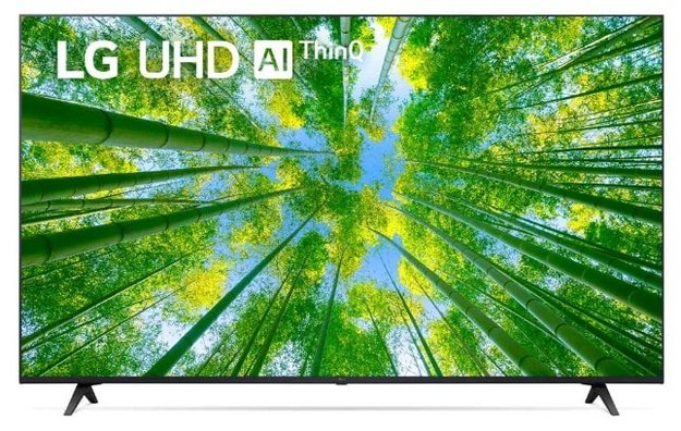 Телевизор LG 65UQ80001 (preview 1)