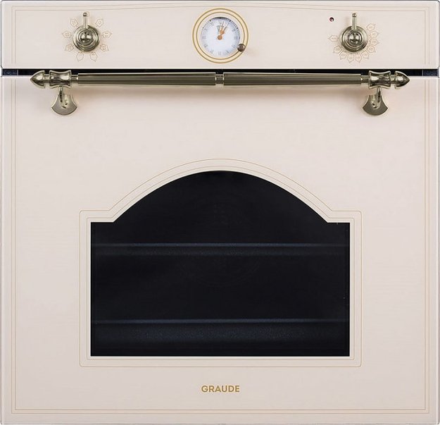 Духовой шкаф Graude BK 60.3 EL (preview 1)
