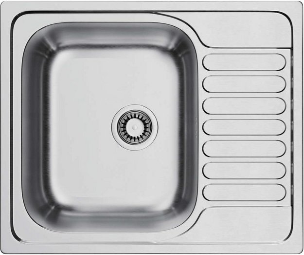 Мойка Omoikiri Kashiogawa 60-IN (preview 1)