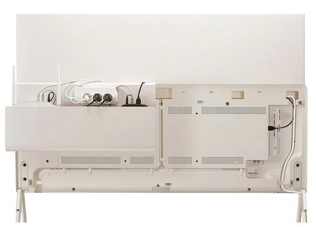 Телевизор LG 48LX1Q6LA (фото 7) Телевизор LG 48LX1Q6LA (preview 7)