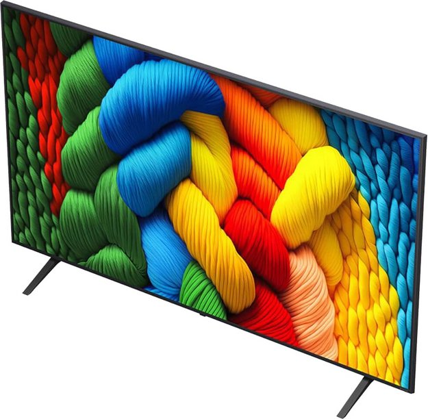 Телевизор LG 75NANO80A6B (preview 6)