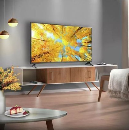 Телевизор LG 65UQ76003LD (preview 5)