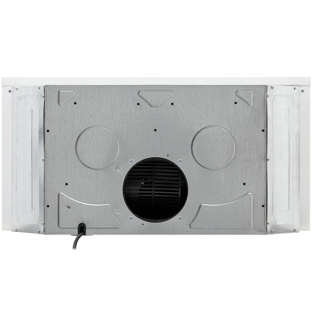 Встраиваемая вытяжка Krona KERRY E 600 WHITE PB (preview 8)