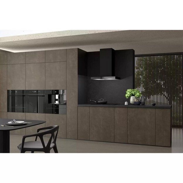 Духовой шкаф KRONA ONYX 60H BL/BL (preview 22)