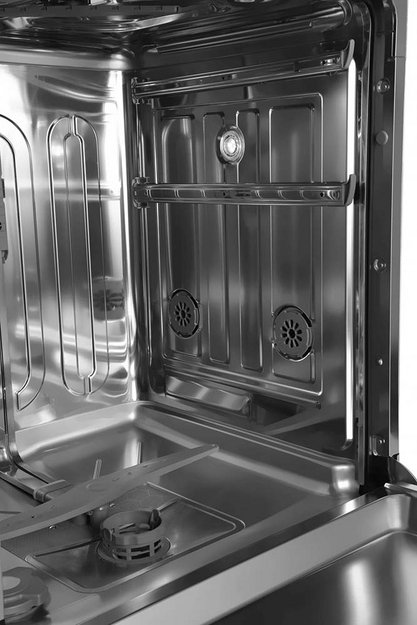 Встраиваемая посудомоечная машина Hyundai HBD 6105 (preview 19)