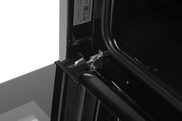 Духовой шкаф Hyundai HEO 6773 IX (preview 16)