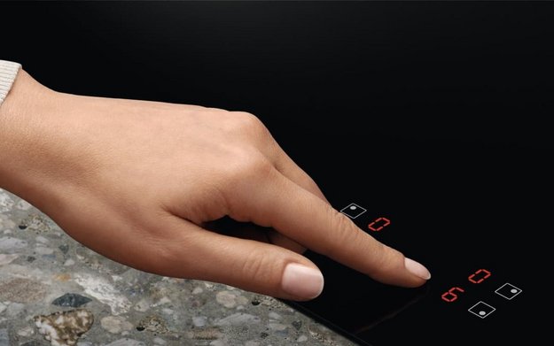 Варочная панель Electrolux LIB60424CK (фото 7) Варочная панель Electrolux LIB60424CK (preview 7)