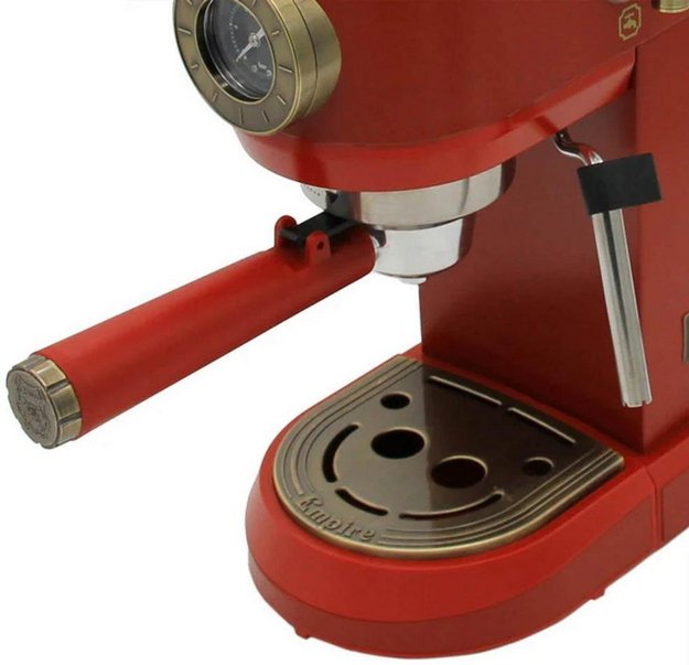 Кофемашина Kaiser KA 2005 RotEm (preview 3)