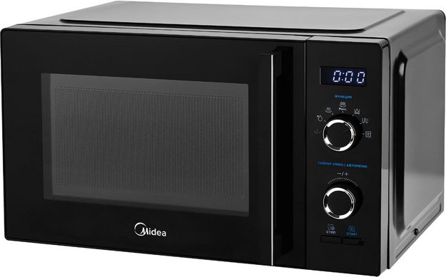Микроволновая печь Midea AG825P2ET-B (preview 2)