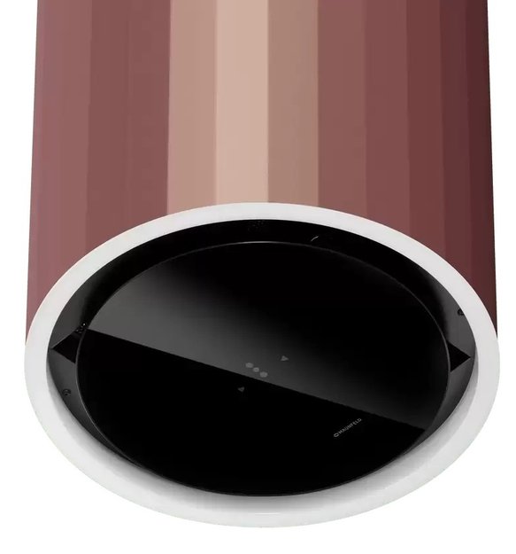 Вытяжка Maunfeld Adelaide 39 Wall розовое золото (preview 8)