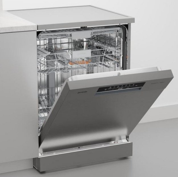 Отдельностоящая посудомоечная машина Gorenje GS643C90X (preview 4)