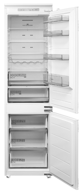 Встраиваемый холодильник Midea MDRE414FGE01 (preview 6)