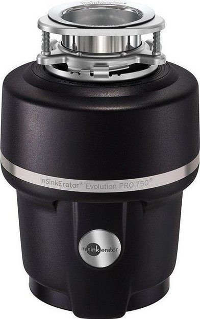 Измельчитель пищевых отходов InSinkErator Evolution ISE150 (preview 1)
