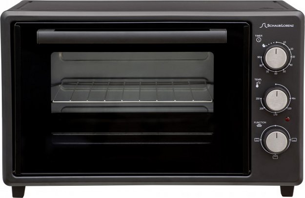 Мини-печь Schaub Lorenz SLE OS4031 (preview 1)