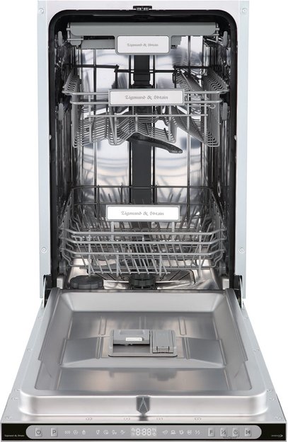 Встраиваемая посудомоечная машина Zigmund Shtain DW 312.4 (preview 3)