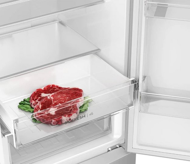 Холодильник Haier CEF536CWG (preview 7)