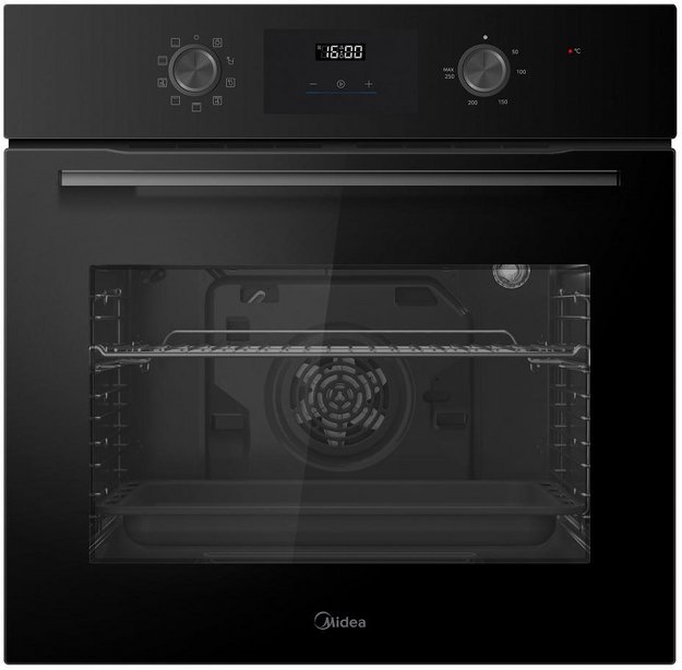 Духовой шкаф Midea MO509103YGB (preview 1)