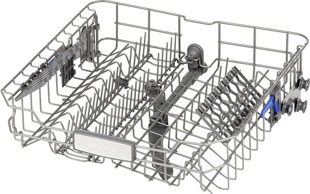 Встраиваемая посудомоечная машина KRONA LEINE 60 BI (preview 8)