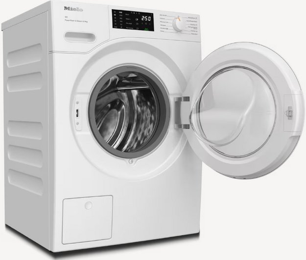 Стиральная машина Miele WWD380WCS на английском языке (preview 3)