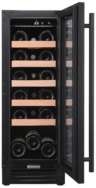 Винный шкаф MC Wine W20B (preview 5)
