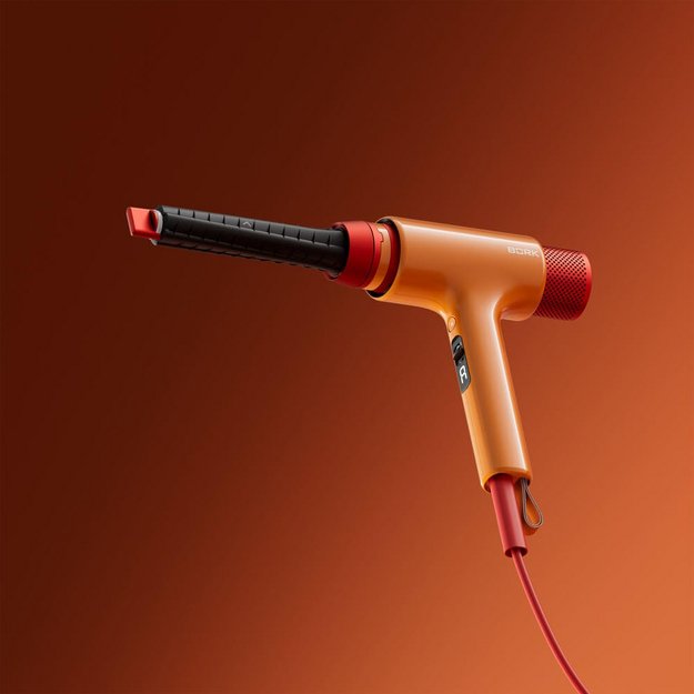 Фен-стайлер BORK F732 Coral (фото 7) Фен-стайлер BORK F732 Coral (preview 7)