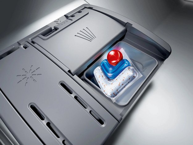Посудомоечная машина Bosch SMS6EMI38Q (preview 9)