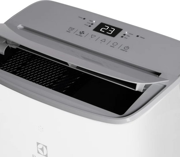 Мобильный кондиционер Electrolux EACM-12 CLN/N6 (preview 8)