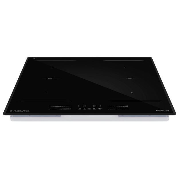 Индукционная варочная панель Maunfeld AVI6044SSFBK (preview 4)